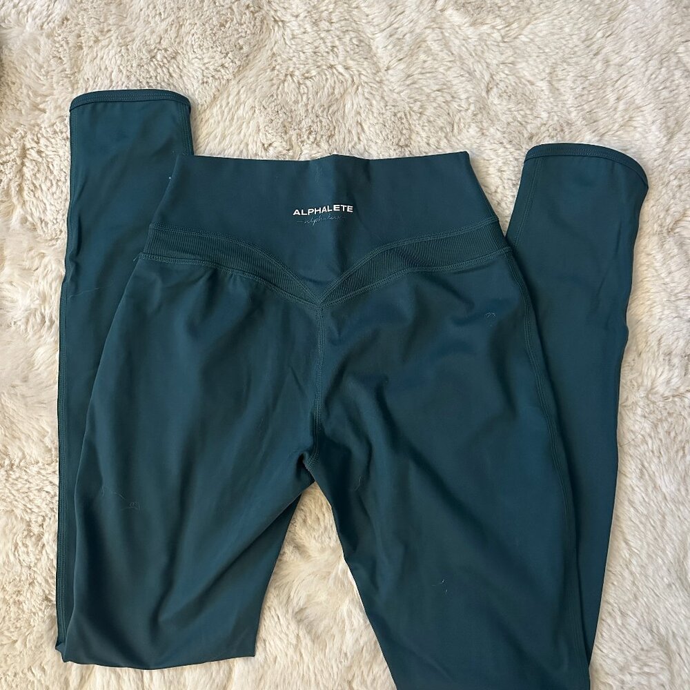 Alphalete Alphalux Leggings